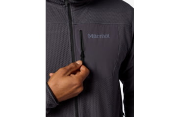 Image of Marmot AirFleece Hoody - Mens