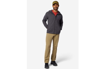 Image of Marmot AirFleece Hoody - Mens