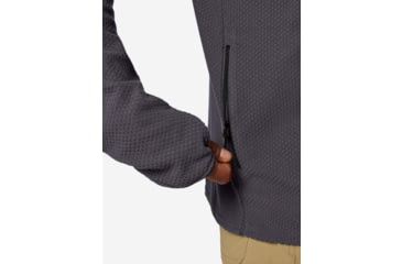 Image of Marmot AirFleece Hoody - Mens