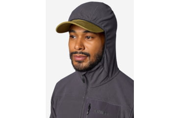 Image of Marmot AirFleece Hoody - Mens