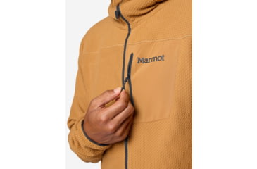 Image of Marmot AirFleece Hoody - Mens