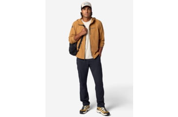 Image of Marmot AirFleece Hoody - Mens