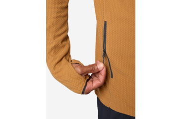 Image of Marmot AirFleece Hoody - Mens