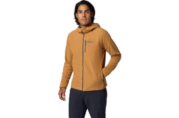 Image of Marmot AirFleece Hoody - Mens