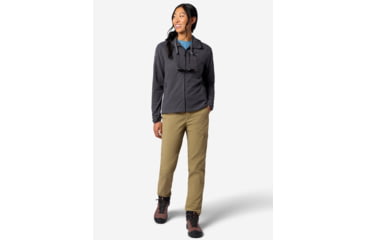 Image of Marmot AirFleece Hoody - Womens