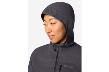 Image of Marmot AirFleece Hoody - Womens