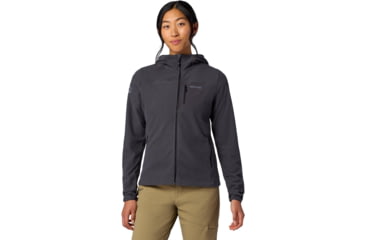 Image of Marmot AirFleece Hoody - Womens