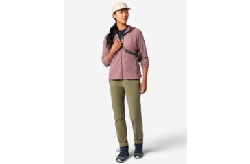 Image of Marmot AirFleece Hoody - Womens
