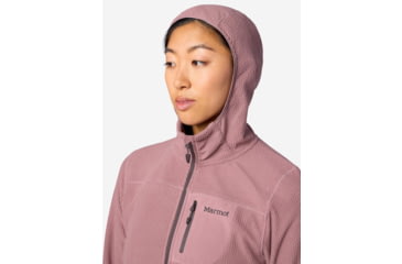 Image of Marmot AirFleece Hoody - Womens