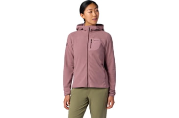 Image of Marmot AirFleece Hoody - Womens
