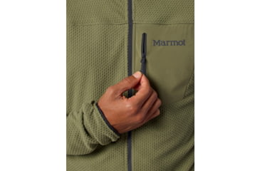 Image of Marmot AirFleece Jacket - Mens