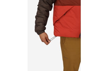 Image of Marmot Ares Jacket - Mens