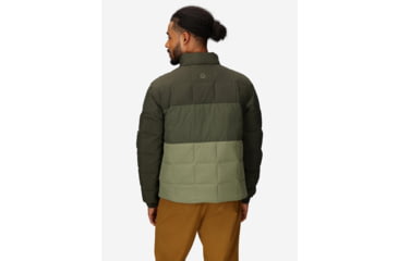 Image of Marmot Ares Jacket - Mens