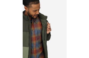 Image of Marmot Ares Jacket - Mens
