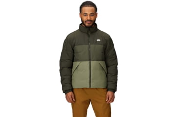 Image of Marmot Ares Jacket - Mens