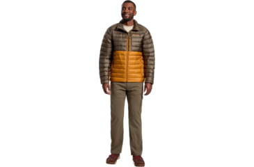 Image of Marmot Highlander Jacket - Mens