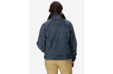 Image of Marmot Homestead Fleece Jacket - Womens