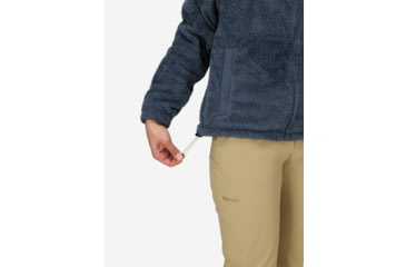 Image of Marmot Homestead Fleece Jacket - Womens