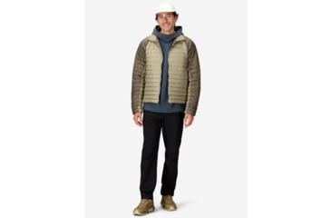 Image of Marmot Hype Down Jacket - mens