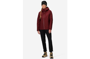 Image of Marmot Minimalist Pertex 3-in-1 Jacket - Womens