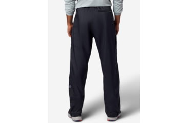 Image of Marmot PreCip Evo Full Zip Pant Short - Mens