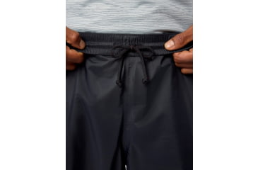 Image of Marmot PreCip Evo Full Zip Pant Short - Mens