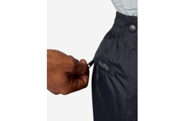 Image of Marmot PreCip Evo Full Zip Pant Short - Mens