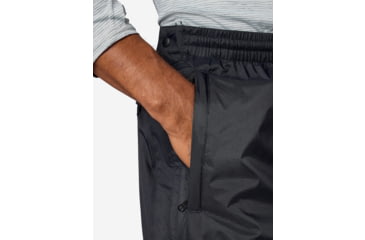 Image of Marmot PreCip Evo Full Zip Pant Short - Mens