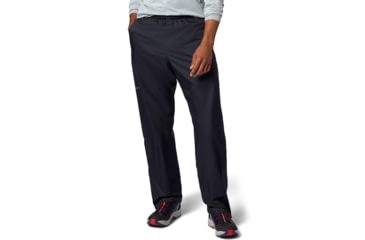 Image of Marmot PreCip Evo Full Zip Pant Short - Mens
