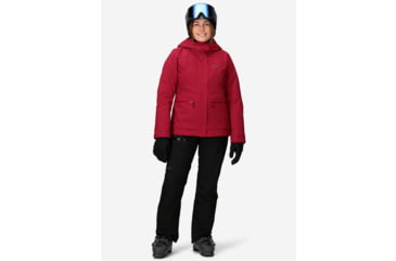 Image of Marmot Refuge Insulated Jacket - Womens