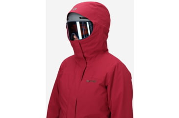Image of Marmot Refuge Insulated Jacket - Womens