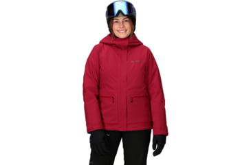Image of Marmot Refuge Insulated Jacket - Womens