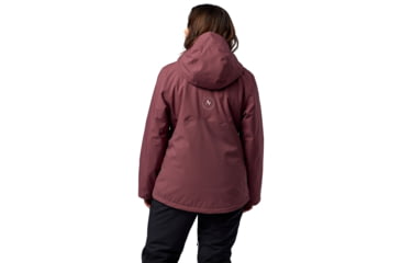Image of Marmot Refuge Insulated Jacket - Womens