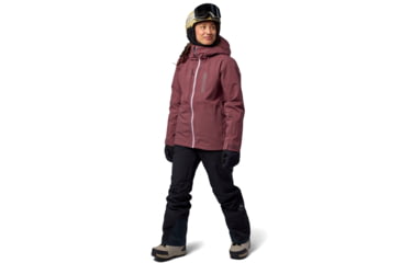 Image of Marmot Refuge Insulated Jacket - Womens