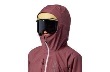 Image of Marmot Refuge Insulated Jacket - Womens
