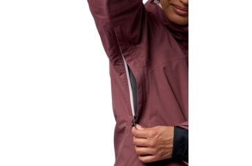Image of Marmot Refuge Insulated Jacket - Womens