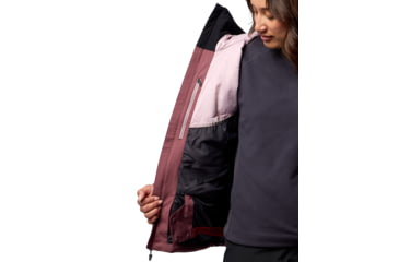 Image of Marmot Refuge Insulated Jacket - Womens