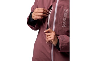 Image of Marmot Refuge Insulated Jacket - Womens
