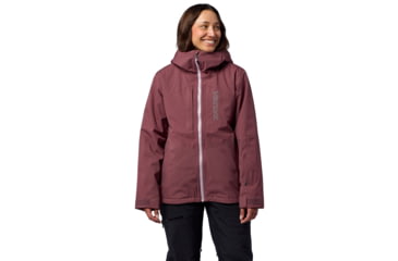 Image of Marmot Refuge Insulated Jacket - Womens