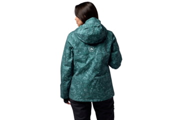 Image of Marmot Refuge Insulated Jacket - Womens