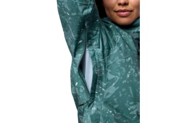 Image of Marmot Refuge Insulated Jacket - Womens