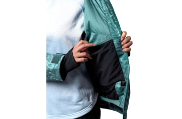 Image of Marmot Refuge Insulated Jacket - Womens