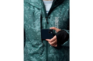 Image of Marmot Refuge Insulated Jacket - Womens