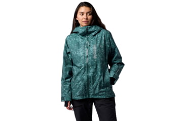Image of Marmot Refuge Insulated Jacket - Womens