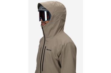 Image of Marmot Refuge Jacket - Mens