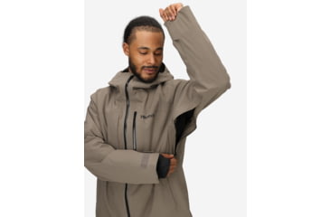 Image of Marmot Refuge Jacket - Mens