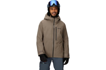 Image of Marmot Refuge Jacket - Mens
