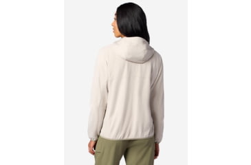 Image of Marmot Rockbound Fleece Hoody - Womens