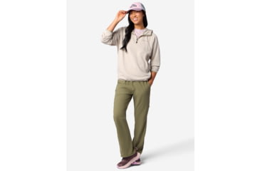 Image of Marmot Rockbound Fleece Hoody - Womens