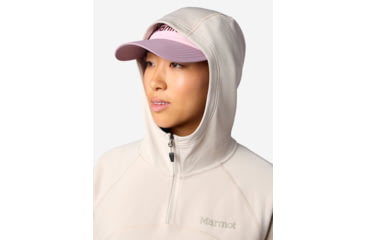 Image of Marmot Rockbound Fleece Hoody - Womens